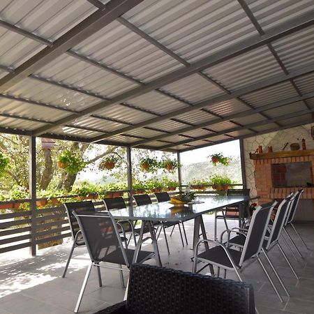 Vacation Home Vesna Bribir  Kültér fotó