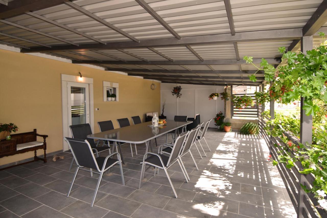 Vacation Home Vesna Bribir  Kültér fotó