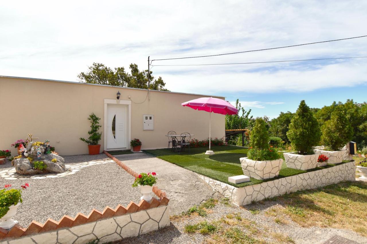 Vacation Home Vesna Bribir  Kültér fotó