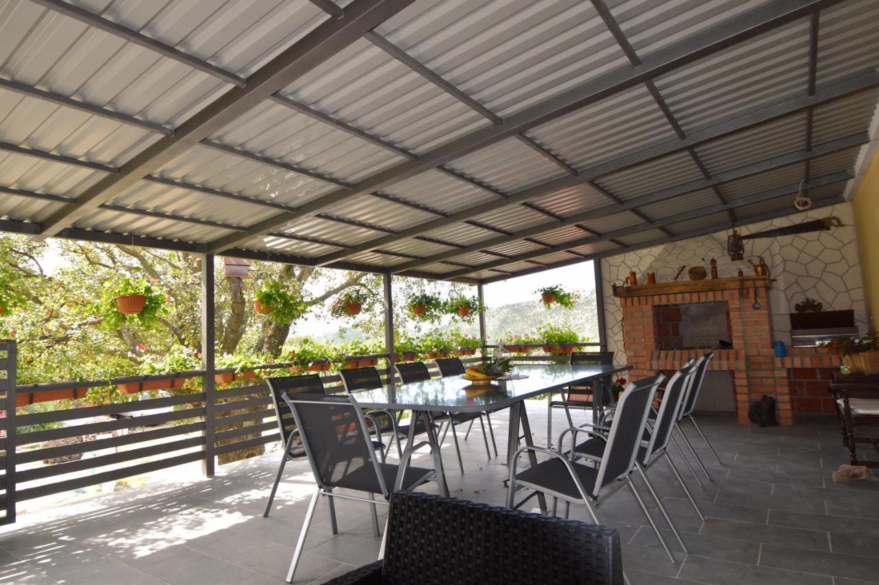 Vacation Home Vesna Bribir  Kültér fotó