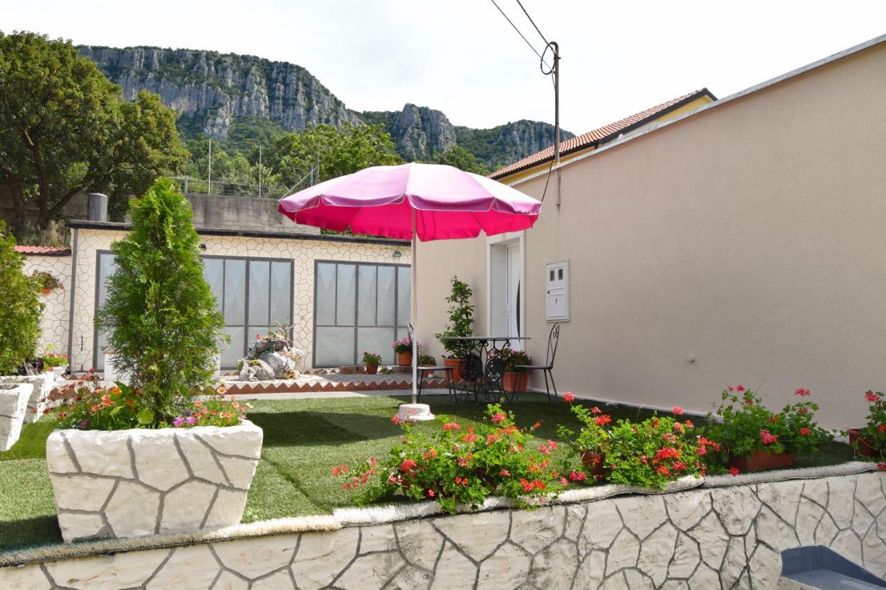 Vacation Home Vesna Bribir  Kültér fotó