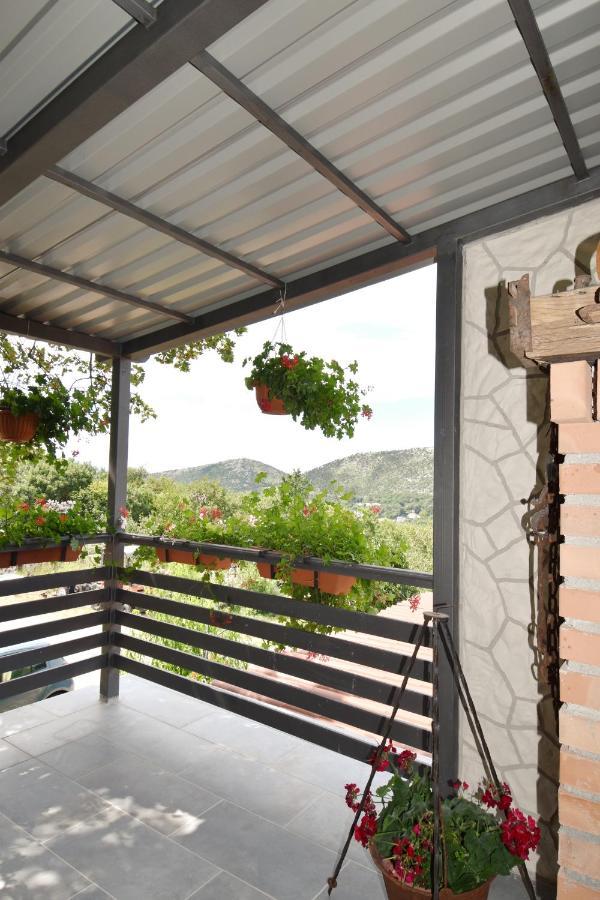 Vacation Home Vesna Bribir  Kültér fotó