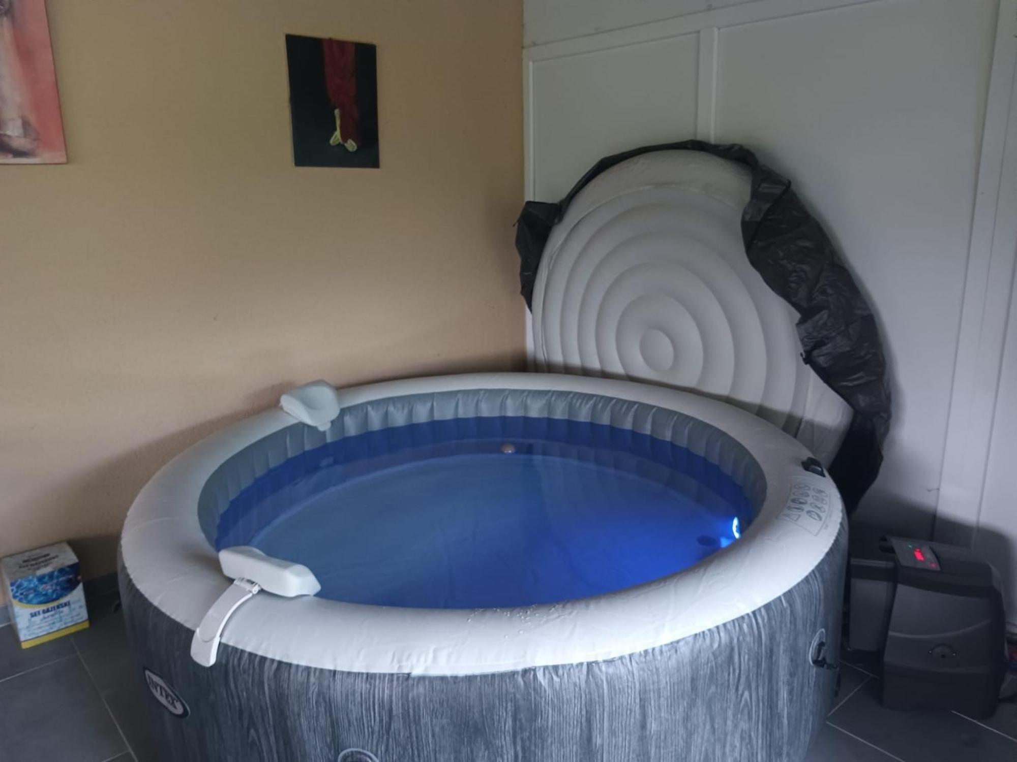 Vacation Home Vesna Bribir  Kültér fotó