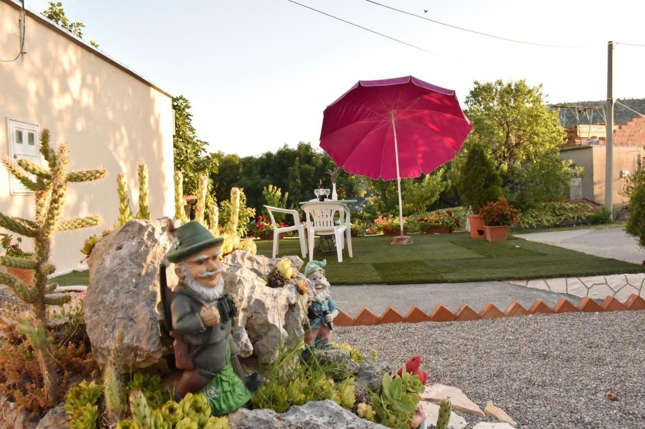 Vacation Home Vesna Bribir  Kültér fotó