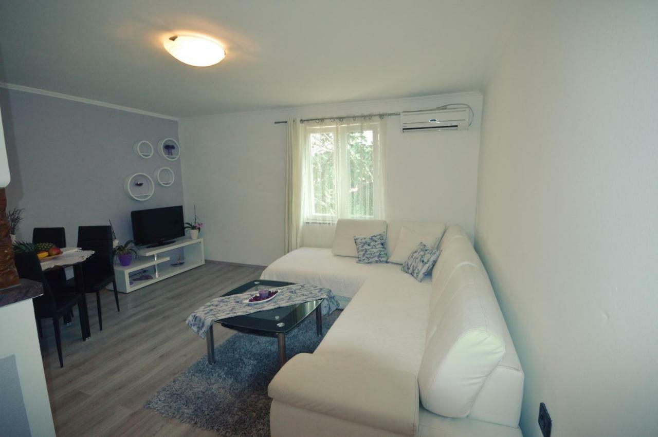 Vacation Home Vesna Bribir  Kültér fotó