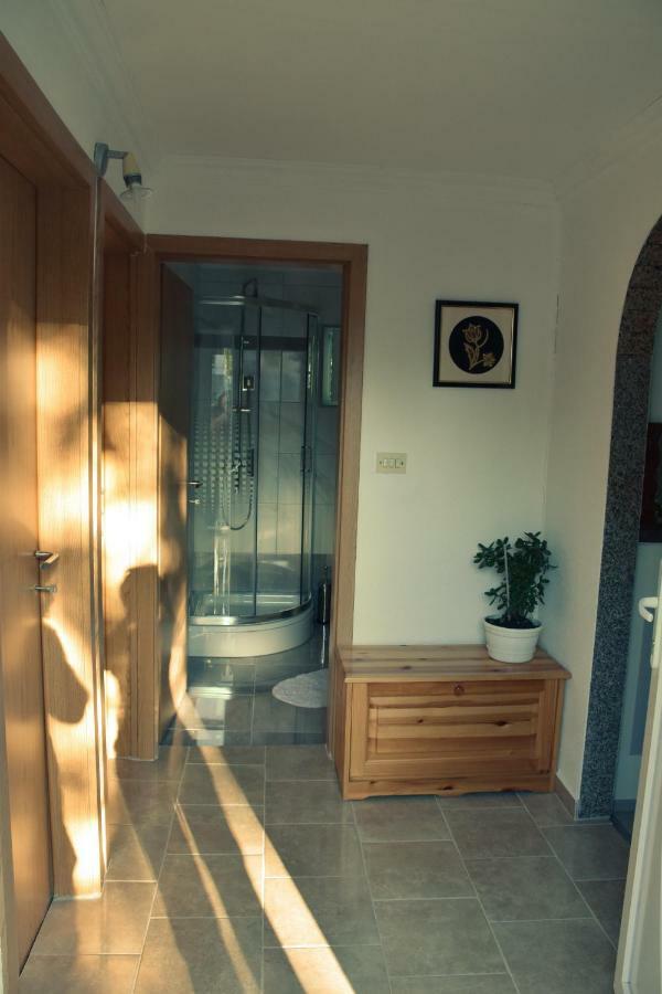 Vacation Home Vesna Bribir  Kültér fotó