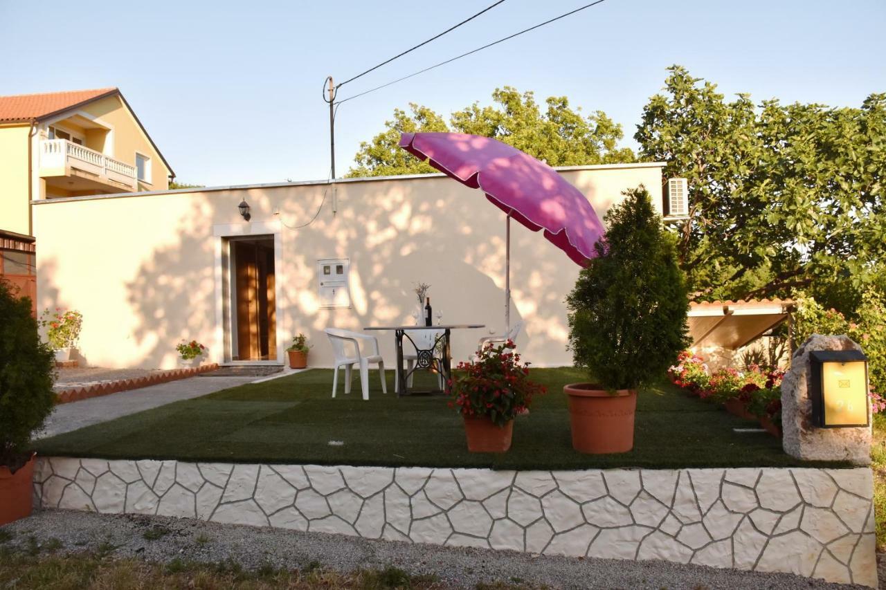 Vacation Home Vesna Bribir  Kültér fotó