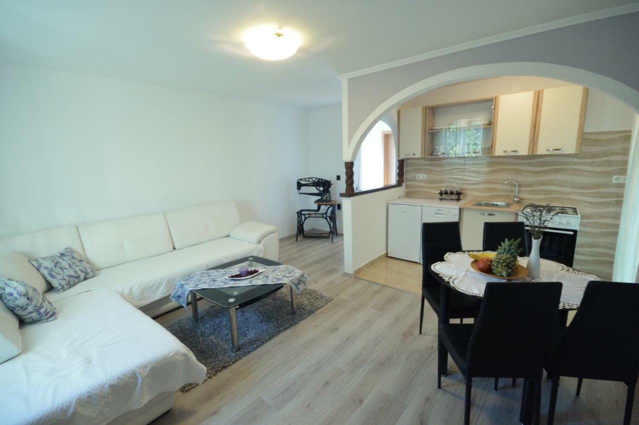 Vacation Home Vesna Bribir  Kültér fotó