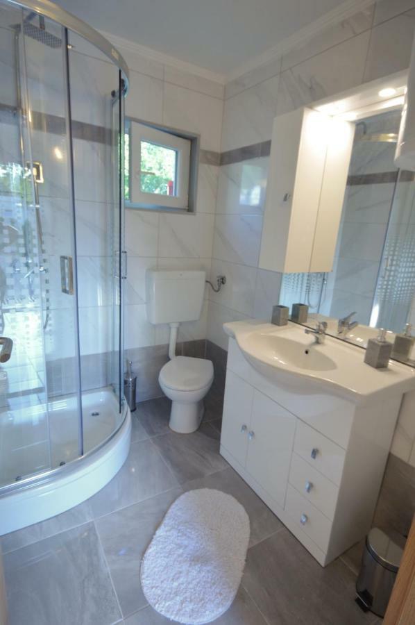 Vacation Home Vesna Bribir  Kültér fotó