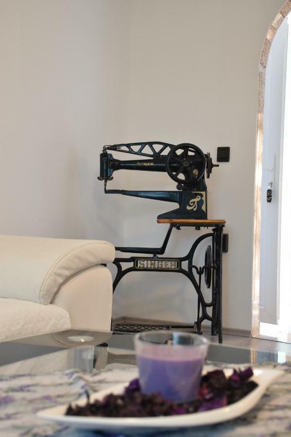 Vacation Home Vesna Bribir  Kültér fotó