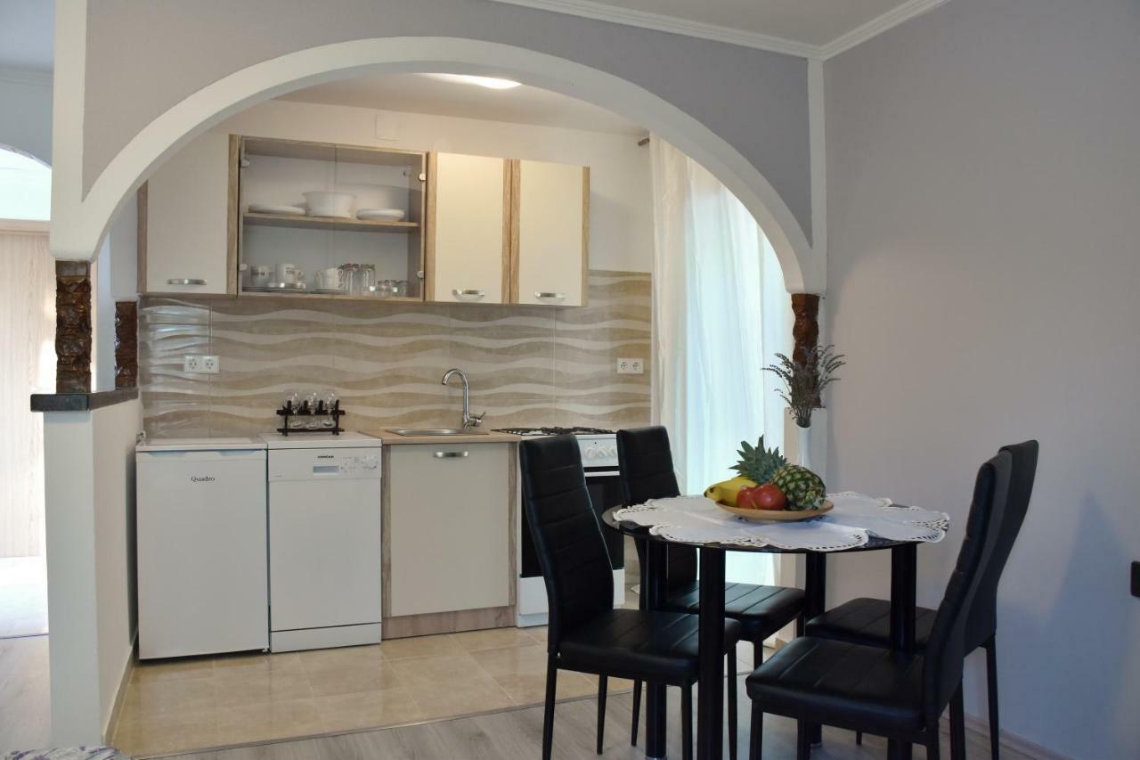 Vacation Home Vesna Bribir  Kültér fotó