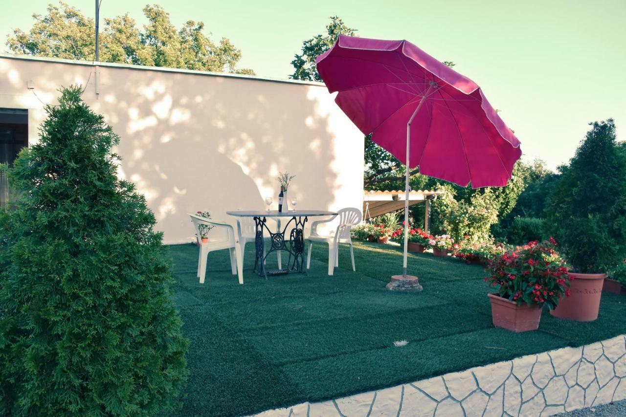 Vacation Home Vesna Bribir  Kültér fotó