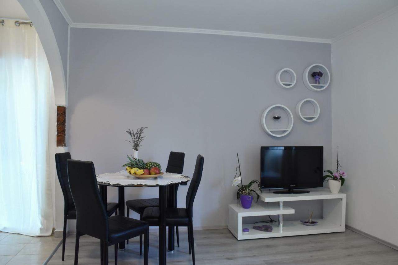 Vacation Home Vesna Bribir  Kültér fotó