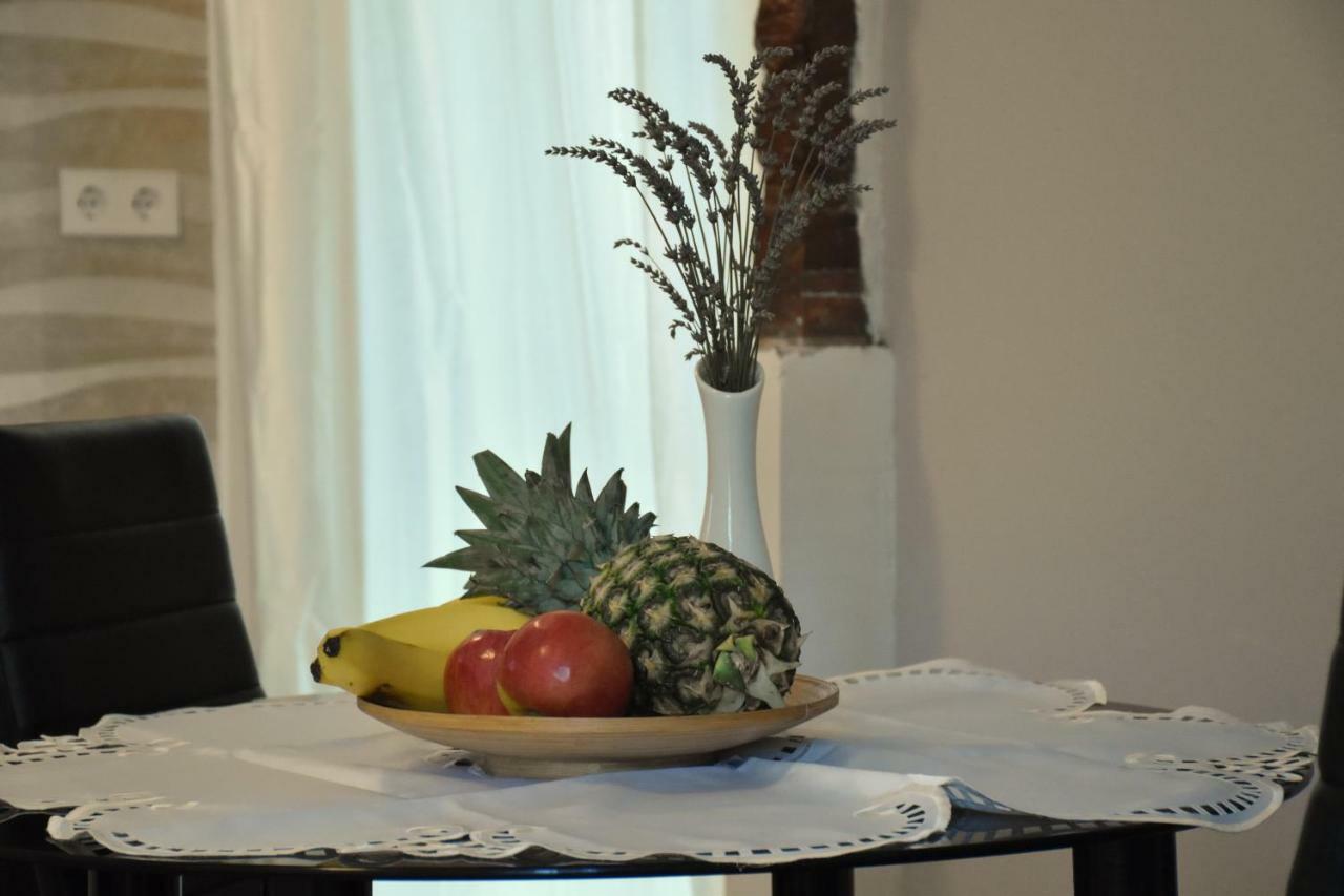 Vacation Home Vesna Bribir  Kültér fotó
